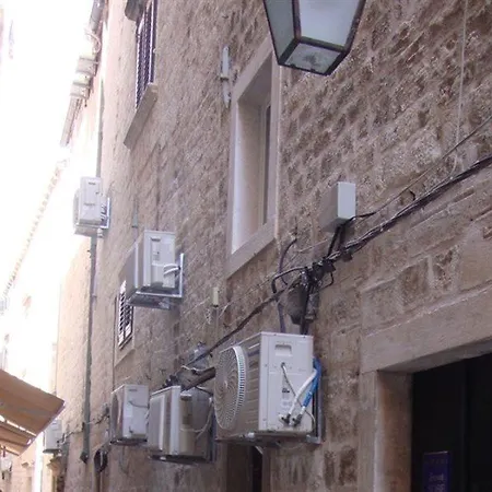 Gasthuis Lumin Dubrovnik