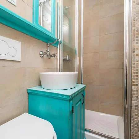 Lumin Gasthuis Dubrovnik