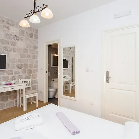 Gasthuis Lumin Dubrovnik