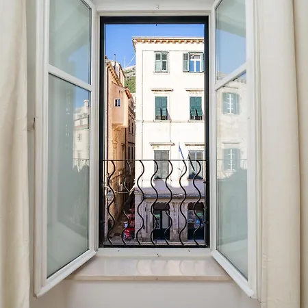 Vendégház Lumin Dubrovnik