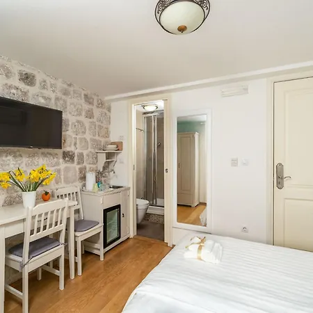 Lumin Vendégház Dubrovnik