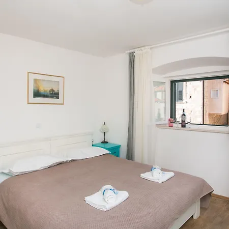 Lumin Vendégház Dubrovnik