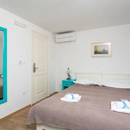 Lumin Vendégház Dubrovnik