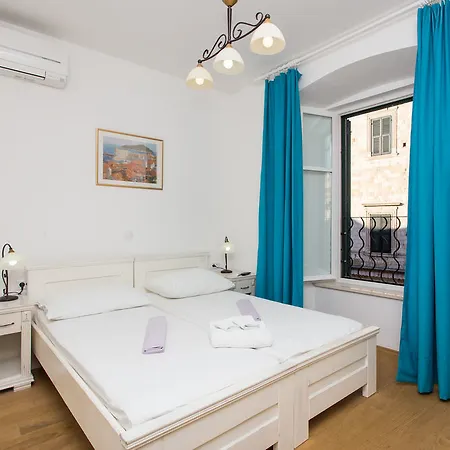 Vendégház Lumin 3*