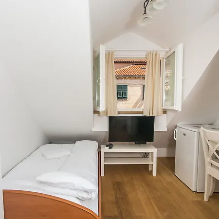 Vendégház Lumin Dubrovnik