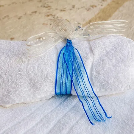 Vendégház Lumin 3*