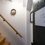 Lumin Guest house 3*