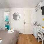 Guest house Lumin