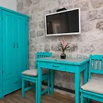 Guest house Lumin 3*