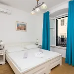 Guest house Lumin 3*