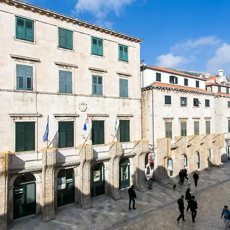 Lumin Guest house Dubrovnik