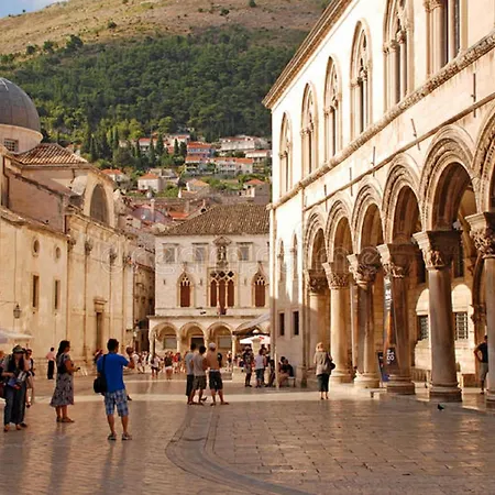 Casa de hóspedes Lumin Dubrovnik