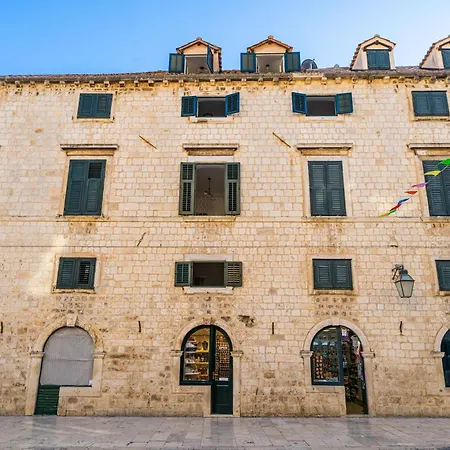 Lumin Dubrovnik