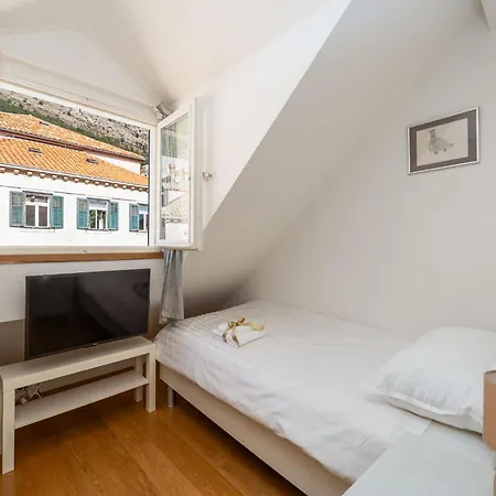 Casa de hóspedes Lumin
