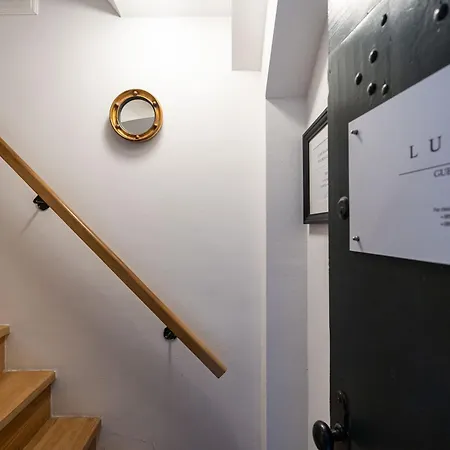 Lumin Pensjonat 3*
