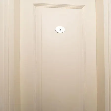 Guest house Lumin