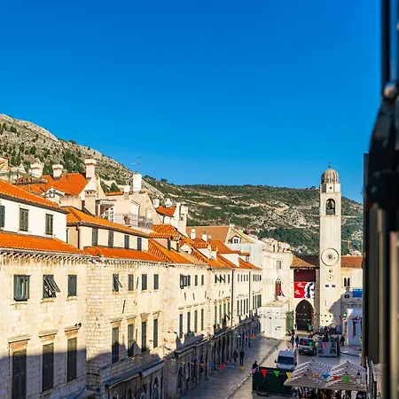 Lumin Guest house Dubrovnik