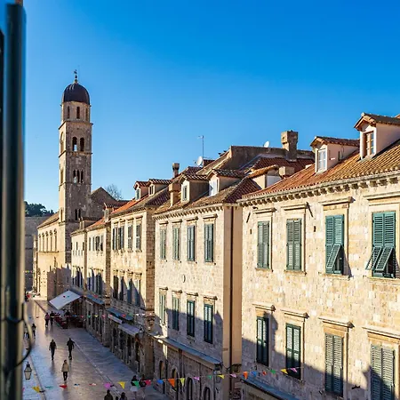 Lumin 3* Dubrovnik