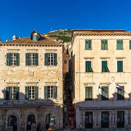 Casa de hóspedes Lumin Dubrovnik