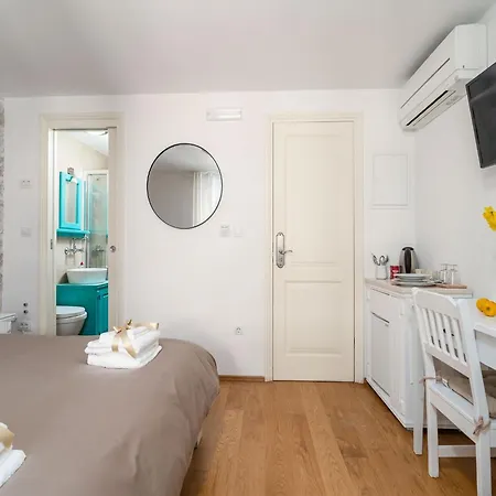 Guest house Lumin