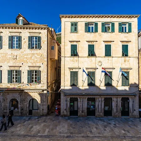 Lumin Guest house Dubrovnik