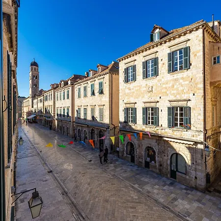Lumin Casa de hóspedes Dubrovnik