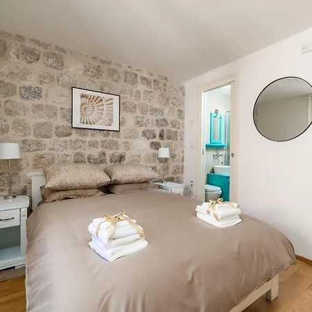 Lumin Guest house