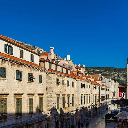 Lumin 3* Dubrovnik