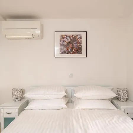 Guest house Lumin Dubrovnik