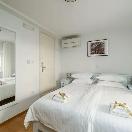 Lumin 3* Dubrovnik