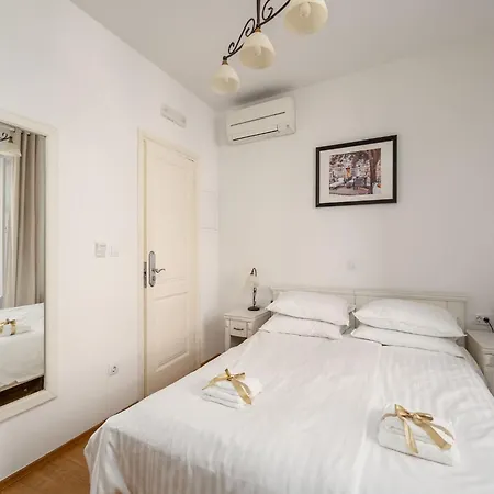 Guest house Lumin 3*