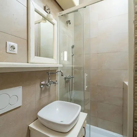 Lumin Gasthof Dubrovnik