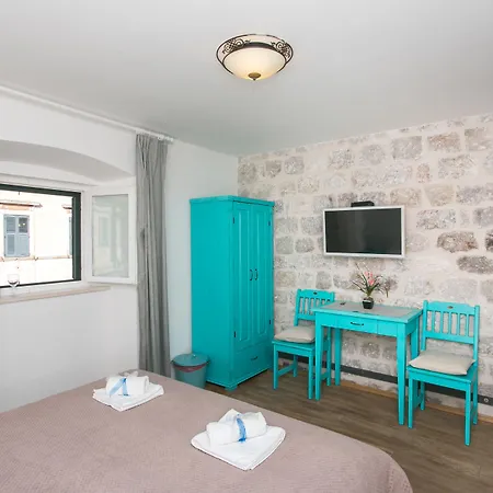 Lumin 3* Dubrovnik