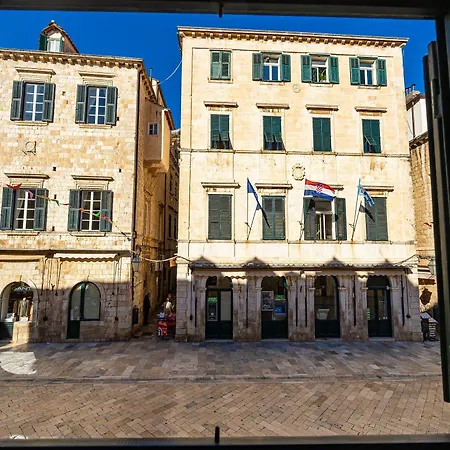 Lumin 3* Dubrovnik