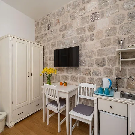 Casa de hóspedes Lumin Dubrovnik