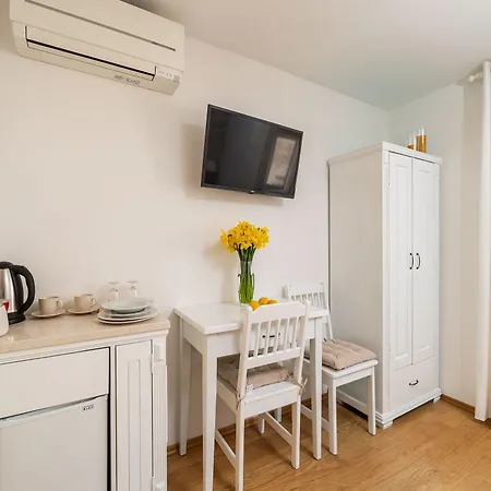 Lumin Pensjonat 3*