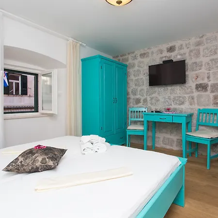 Lumin Dubrovnik