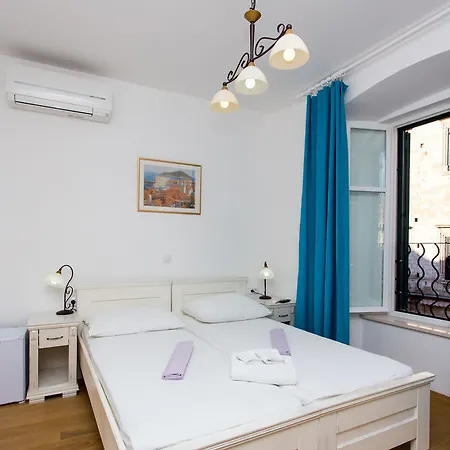 Lumin 3* Dubrovnik