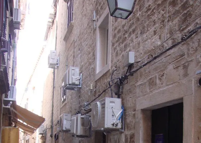 Guest house Lumin Dubrovnik