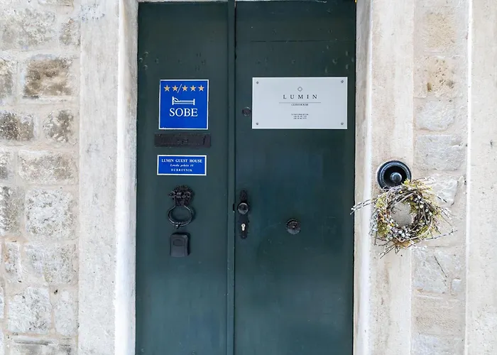 Lumin Guest house Dubrovnik