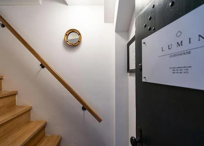 Lumin Guest house 3*