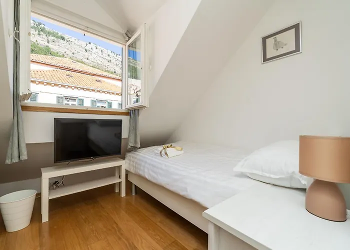 Guest house Lumin Dubrovnik