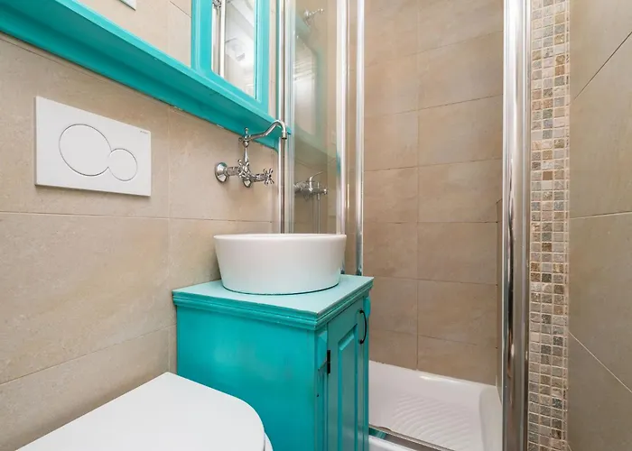 Lumin Guest house Dubrovnik