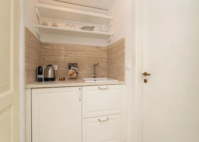 Guest house Lumin 3*