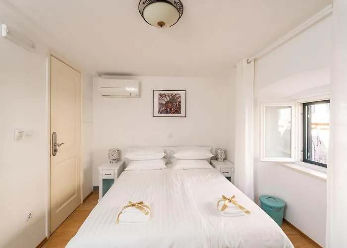 Guest house Lumin Dubrovnik