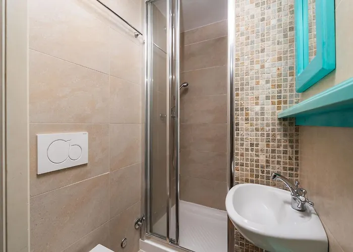 Guest house Lumin Dubrovnik