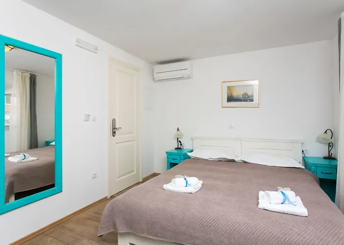 Lumin Guest house Dubrovnik