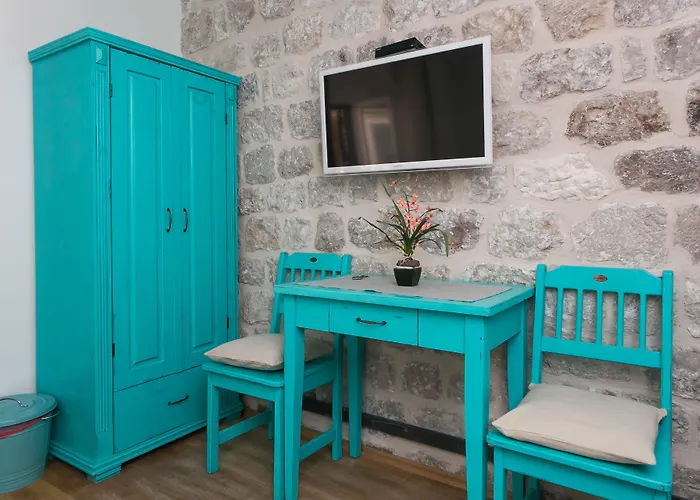 Guest house Lumin 3*