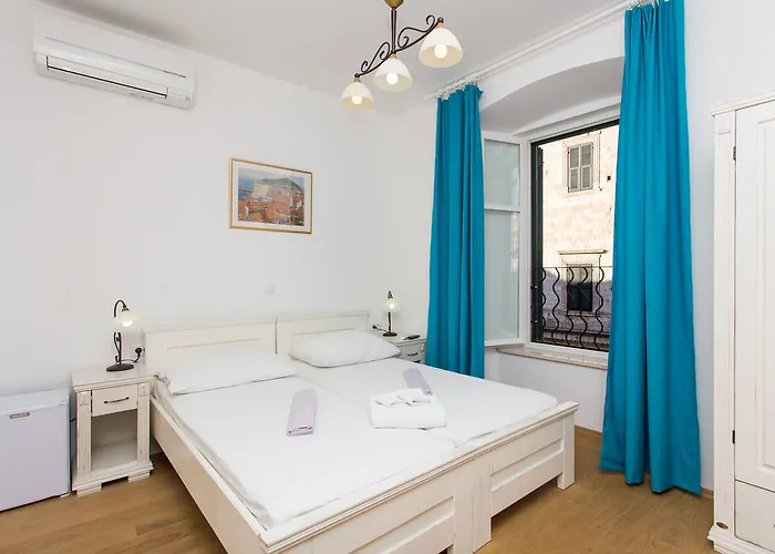 Guest house Lumin 3*