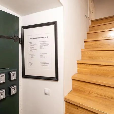 Maison d'hôtes Lumin 3*